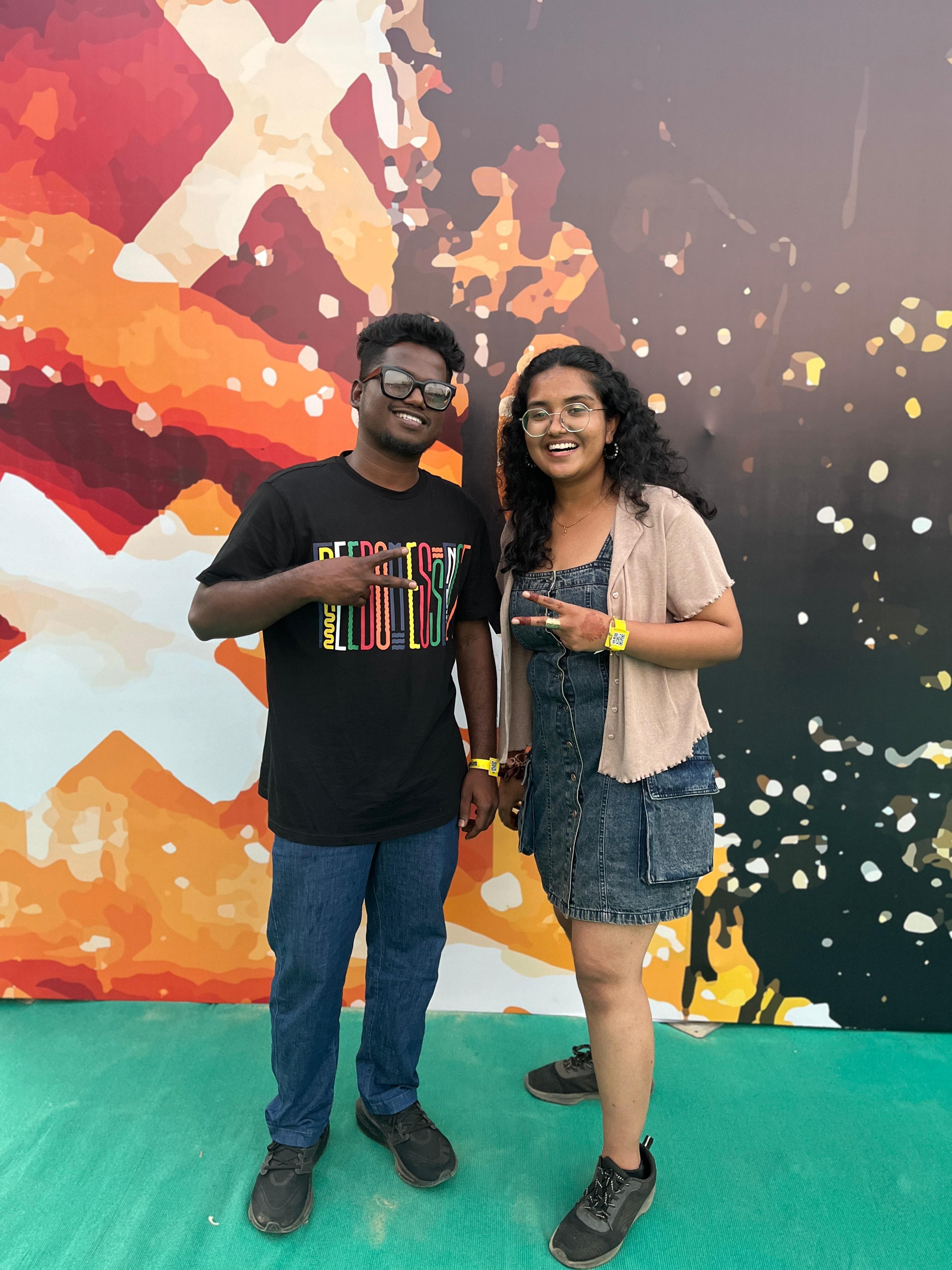 Halloween Spooktacular Event