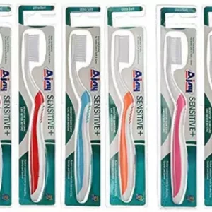 Ajay TOOTH BRUSH Soft Toothbrush