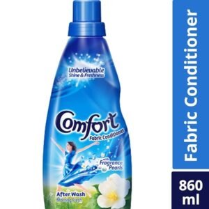 Comfort After Wash Morning Fresh Fabric Conditioner  860 ml