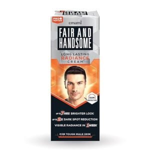 Fair And Handsome Long Lasting Radiance Cream 15g