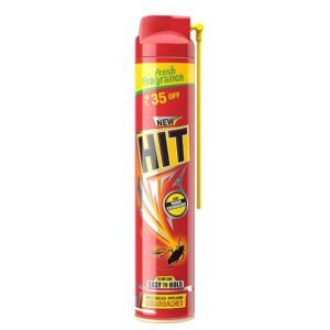 HIT Crawling Insect Killer Cockroach Killer Spray 400ml