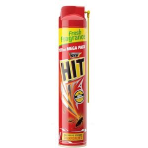 HIT Crawling Insect Killer Cockroach Killer Spray 625ml