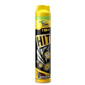 HIT Flying Insect Killer,  Mosquito & Fly Killer Spray 625ml