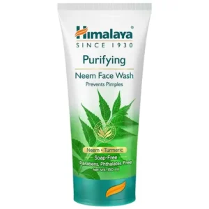 Himalaya Purifying Neem Face Wash 150 ml