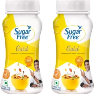 Sugar free Gold, 100 g Jar