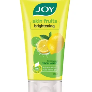 Joy Skin Fruits Brightening Face Wash 150ml