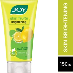 Joy Skin Fruits Brightening Face Wash 150ml