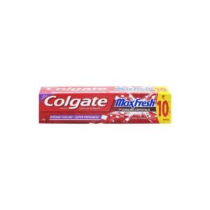 Colgate maxfresh with Cooling crystals  toothpaste18g