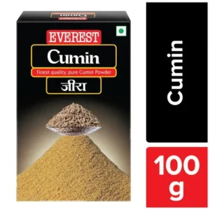 Everest Powder – Cumin 100g