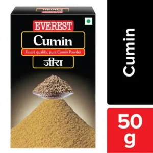 Everest Cumin Powder 50g