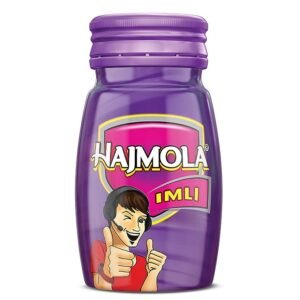 Dabur Hajmola Imli 120 tablet