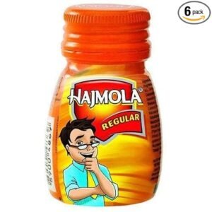 Dabur Hajmola Regular 120 tablet