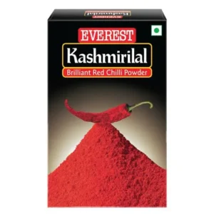 Everest Powder – Kashmirilal Chilli 100g