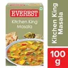 Everest Kitchen King Masala 100g