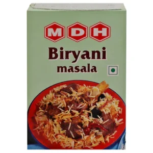 MDH Biryani Masala 50g