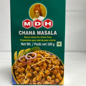 MDH Chana Masala 100g