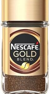 Nestle Nescafe Gold Blend 50g