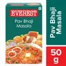 Everest Pav Bhaji Masala  50g