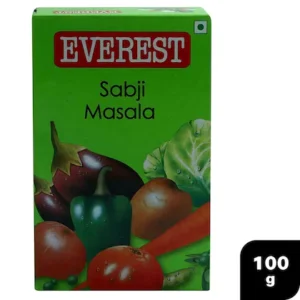 Everest Sabji Masala 100g