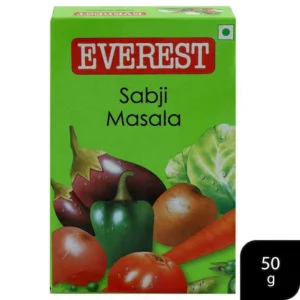 Everest Sabji Masala 50g