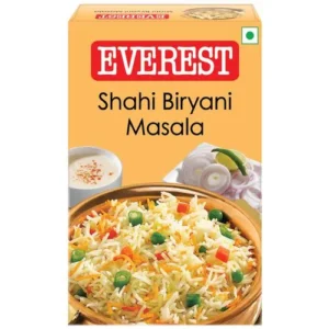 Everest Masala – Shahi Biryani  50g