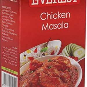 Everest Chicken Masala 50g