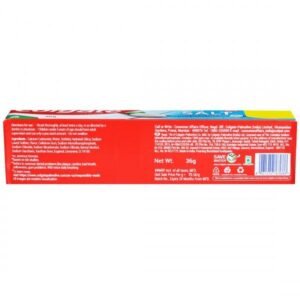 Colgate Active Salt Toothpaste 36 g