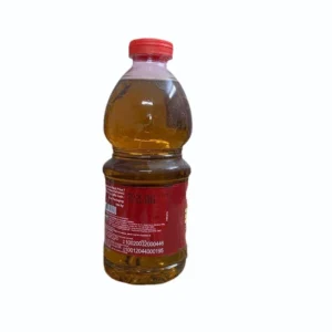 Freedom Kachi Ghani Mustard Oil 500ml