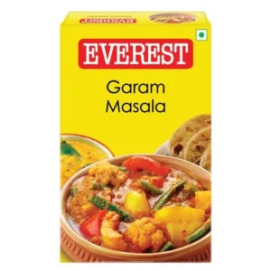 Everest Garam Masala  50g