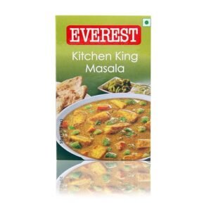 Everest Powder  Kitchen King Masala 50g