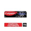 Colgate MaxFresh Charcoal Gel Toothpaste 130G