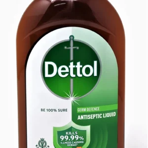 Dettol Antiseptic Liquid 1 litre