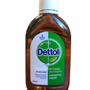 Dettol Liquid Antiseptic 250 ml